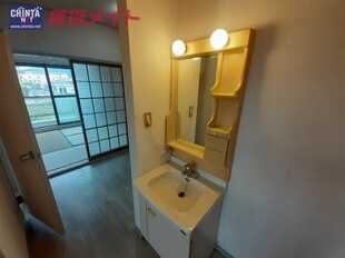 川合高岡駅 徒歩8分 2階の物件内観写真